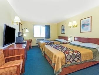 Super 8 By Wyndham